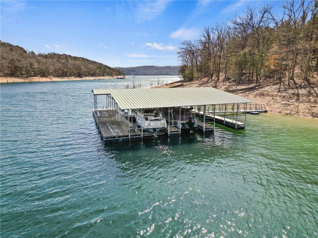 Slate Gap Estates Rurban - Residential