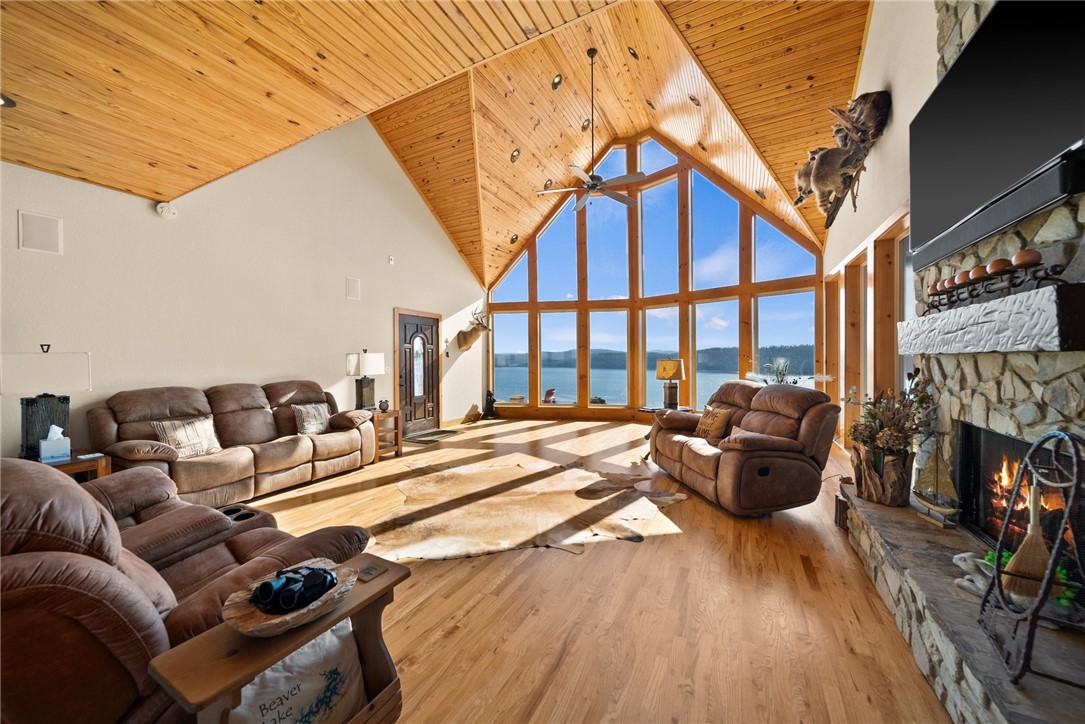 Slate Gap Estates Rurban - Residential