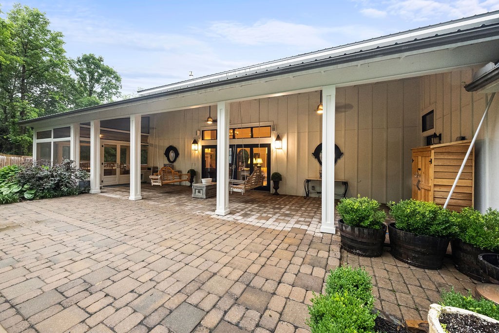 Tontitown Outlots - Residential