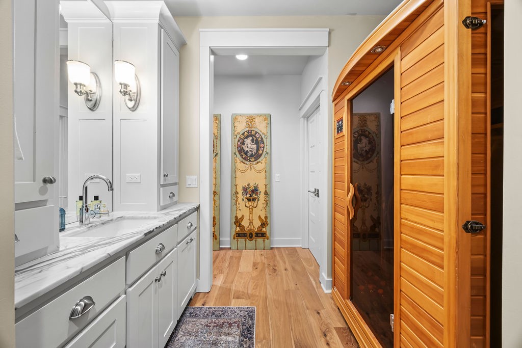 Tontitown Outlots - Residential