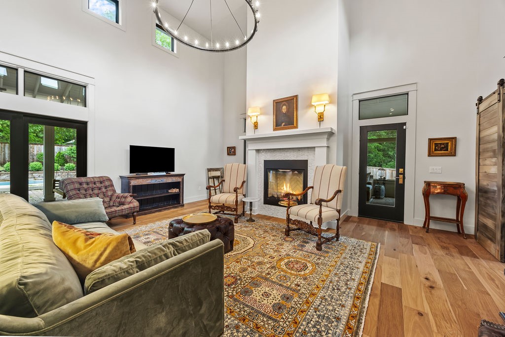 Tontitown Outlots - Residential