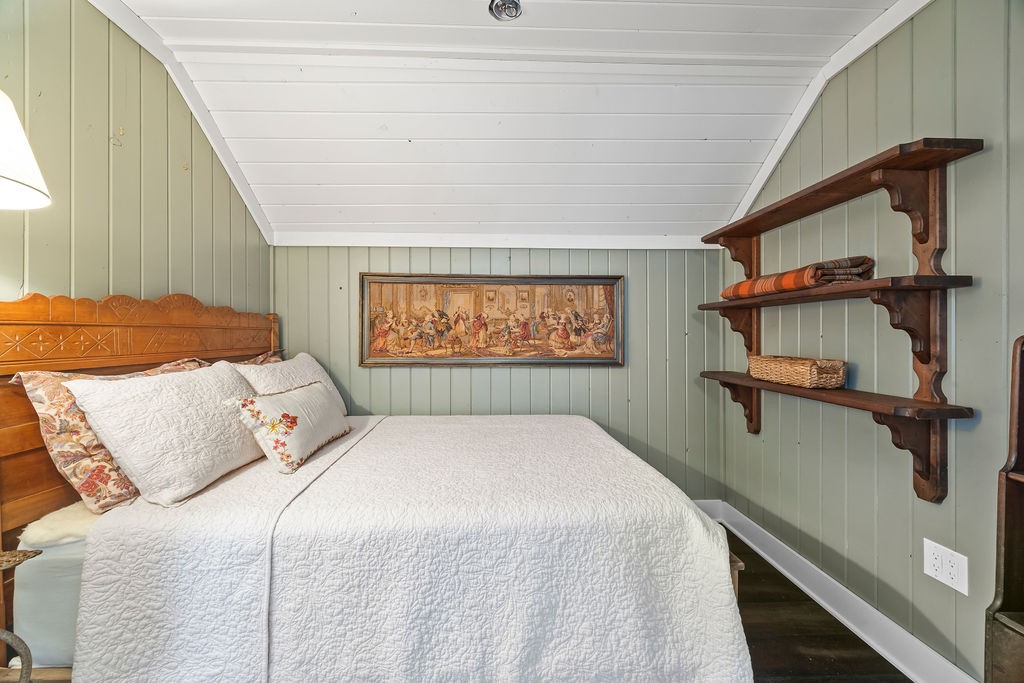 Tontitown Outlots - Residential