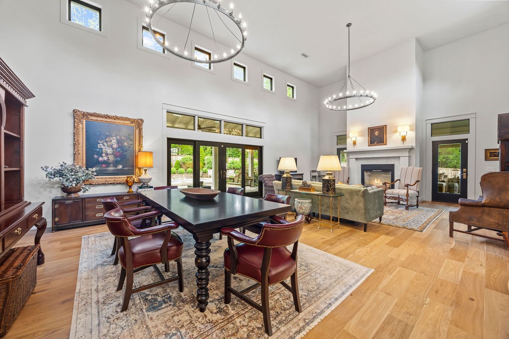 Tontitown Outlots - Residential