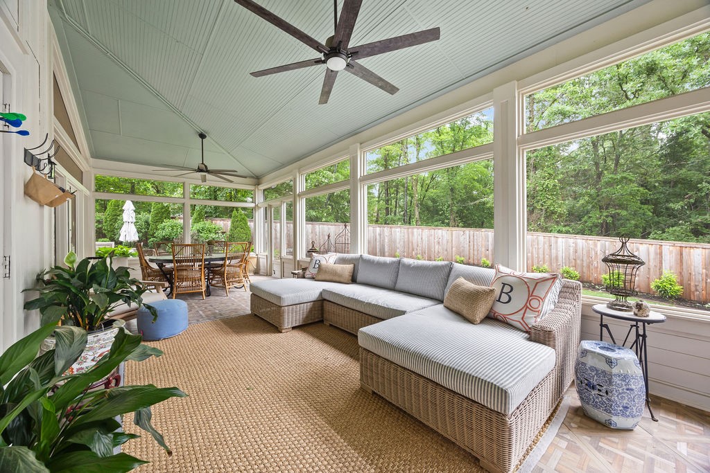 Tontitown Outlots - Residential