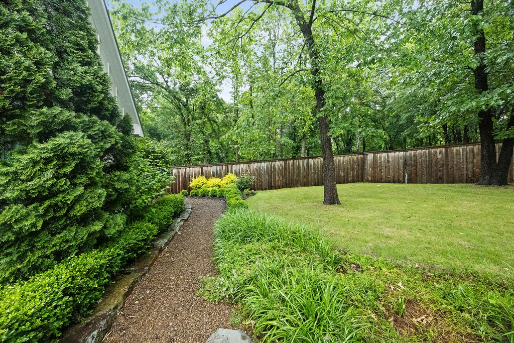 Tontitown Outlots - Residential