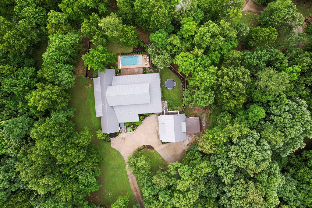 Tontitown Outlots - Residential