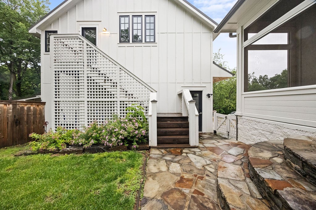 Tontitown Outlots - Residential