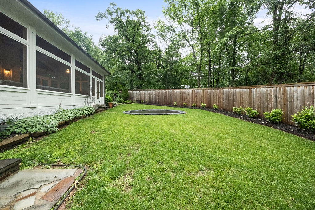 Tontitown Outlots - Residential