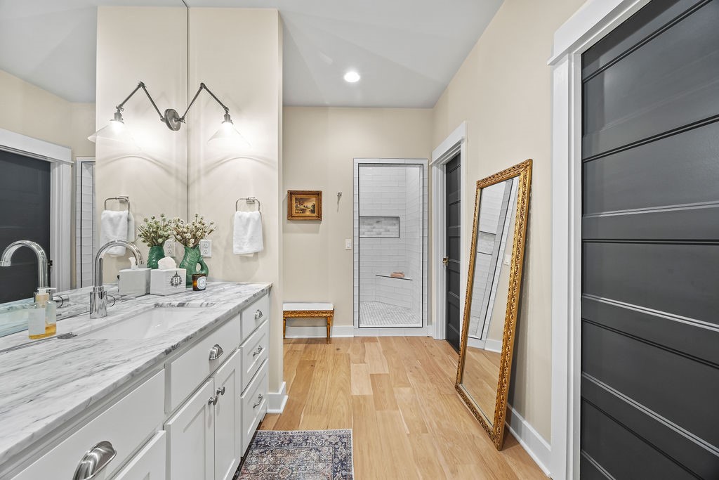 Tontitown Outlots - Residential