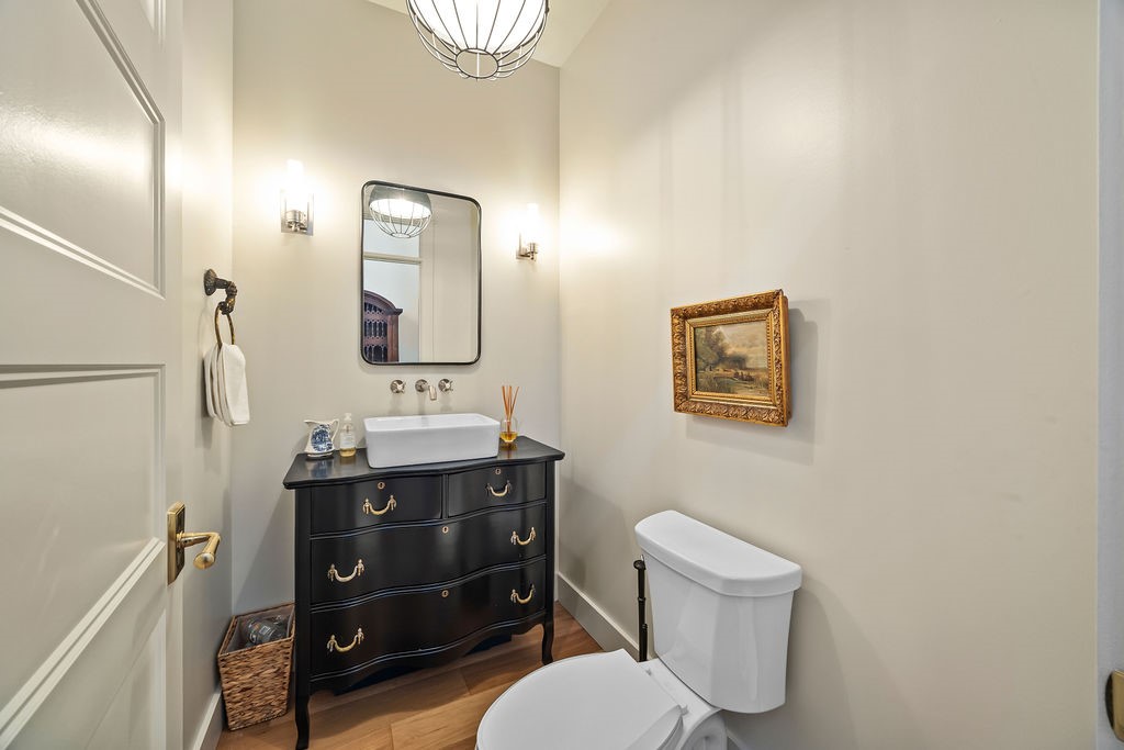 Tontitown Outlots - Residential