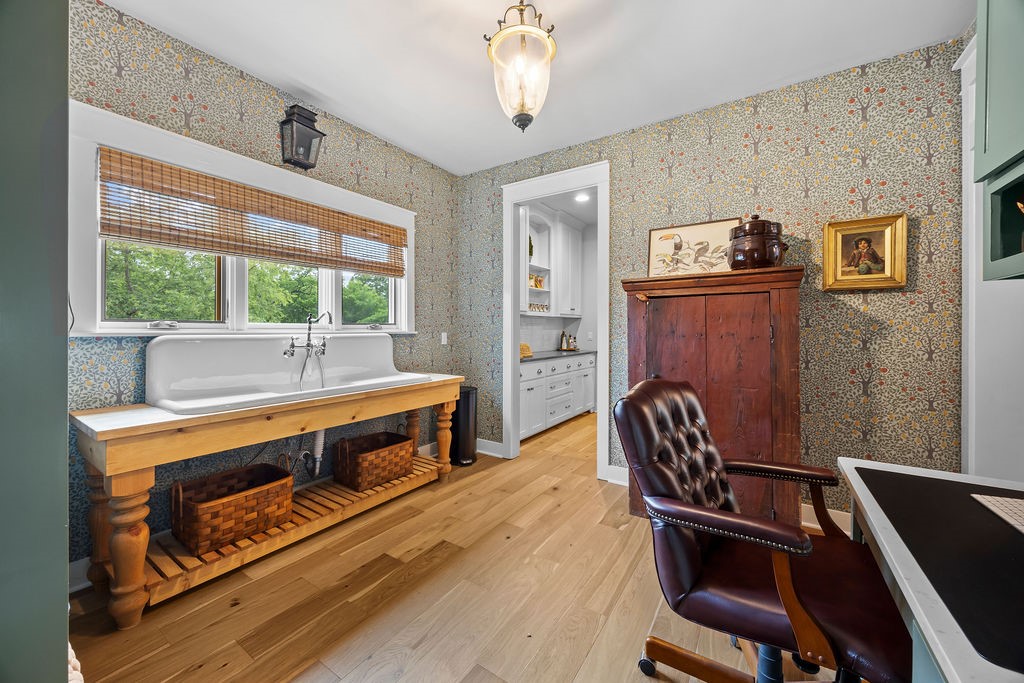 Tontitown Outlots - Residential