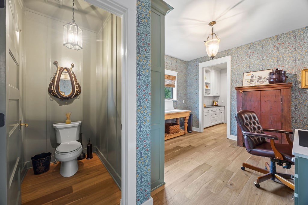 Tontitown Outlots - Residential