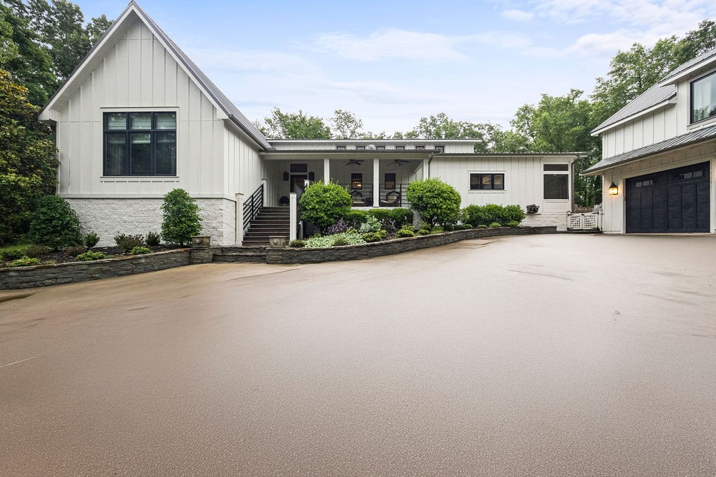 Tontitown Outlots - Residential