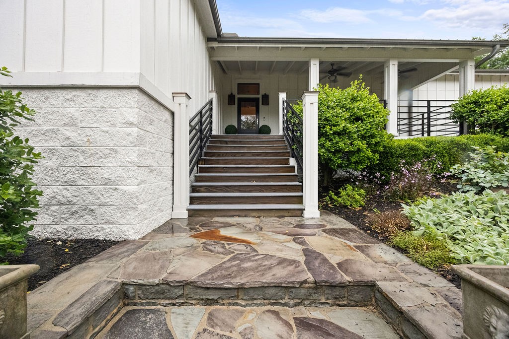 Tontitown Outlots - Residential