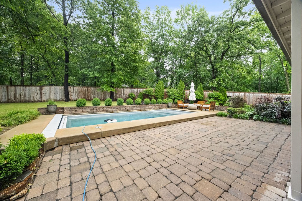 Tontitown Outlots - Residential