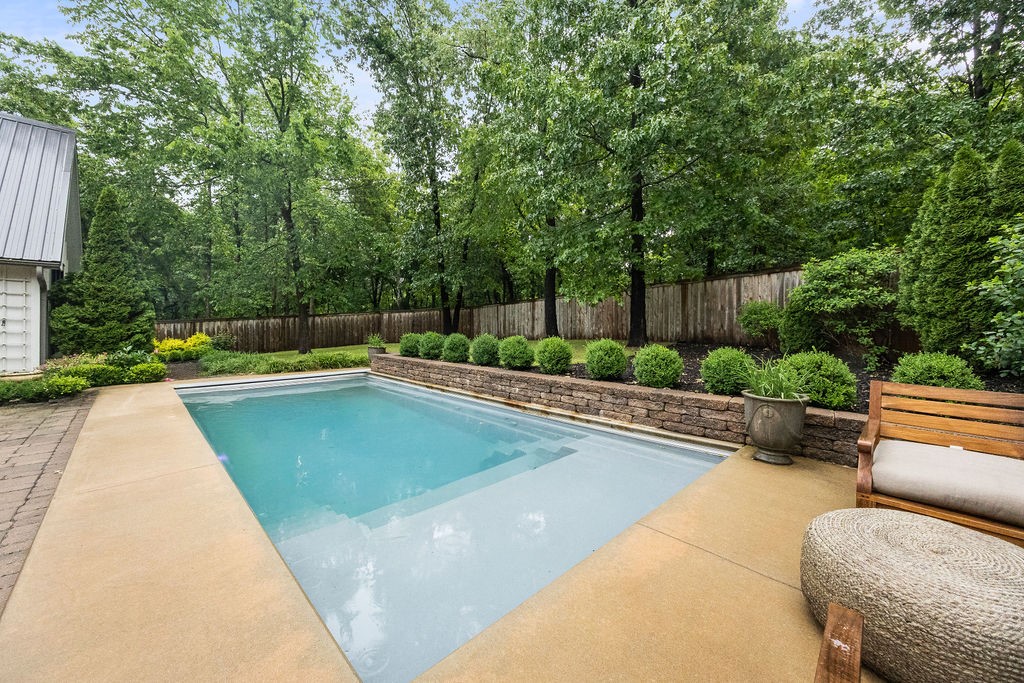 Tontitown Outlots - Residential