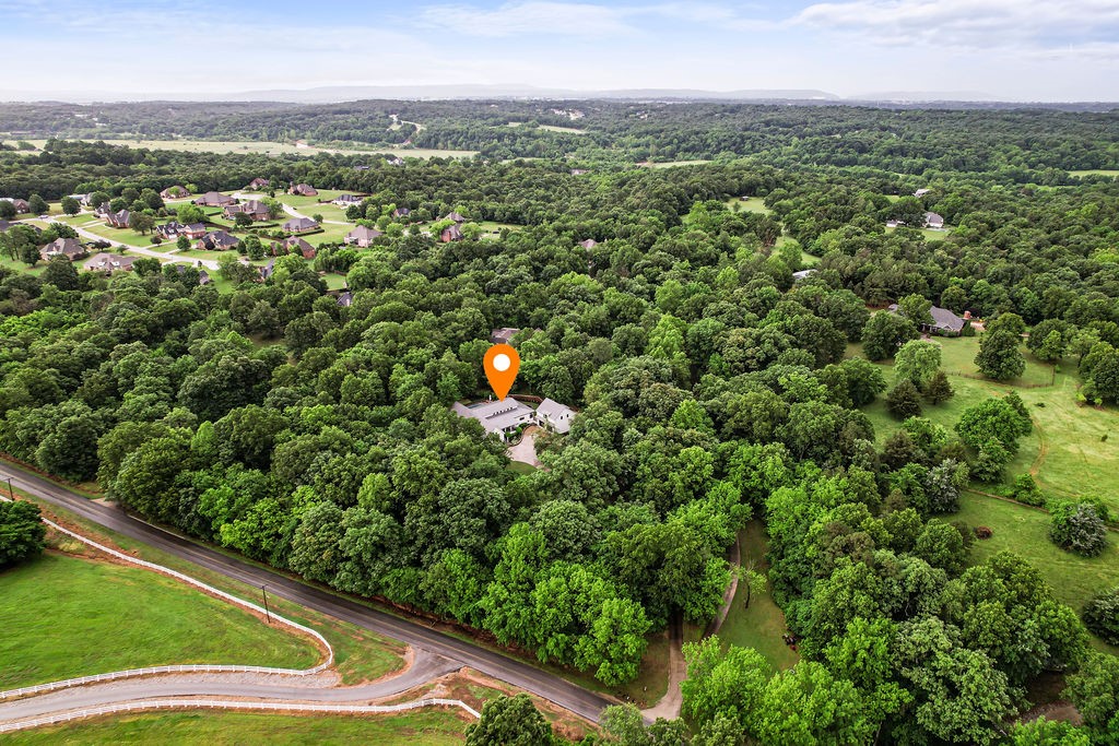 Tontitown Outlots - Residential