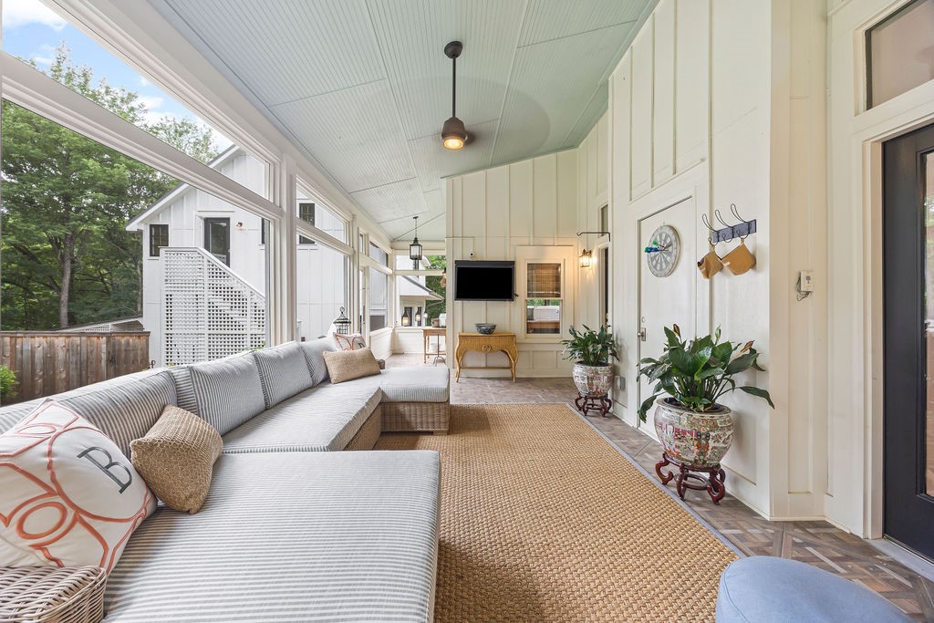 Tontitown Outlots - Residential