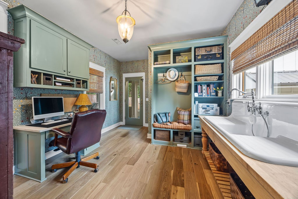 Tontitown Outlots - Residential