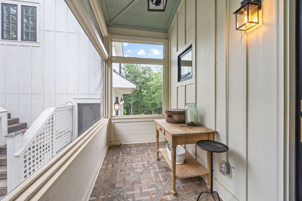 Tontitown Outlots - Residential