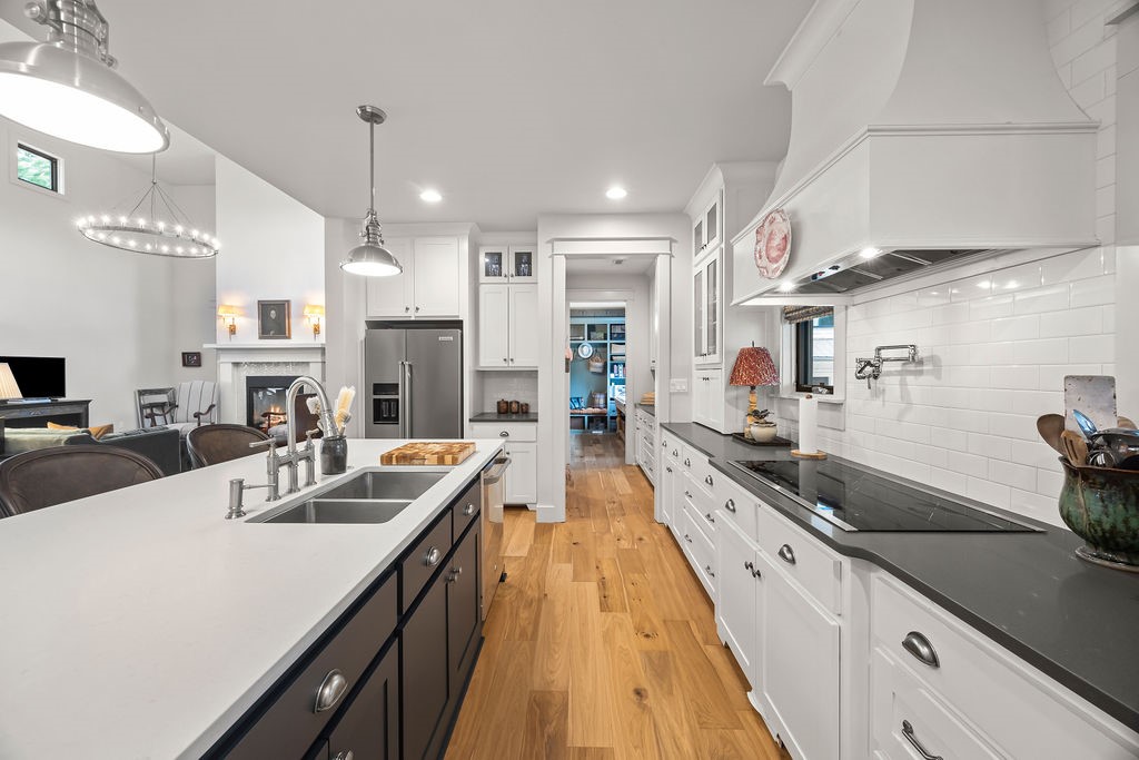 Tontitown Outlots - Residential