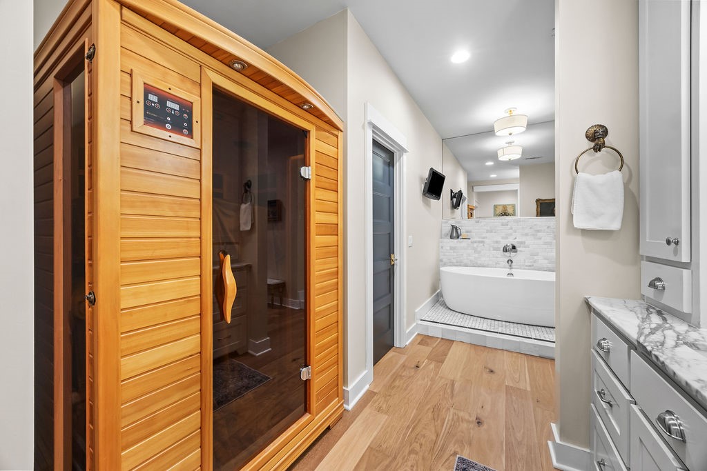 Tontitown Outlots - Residential