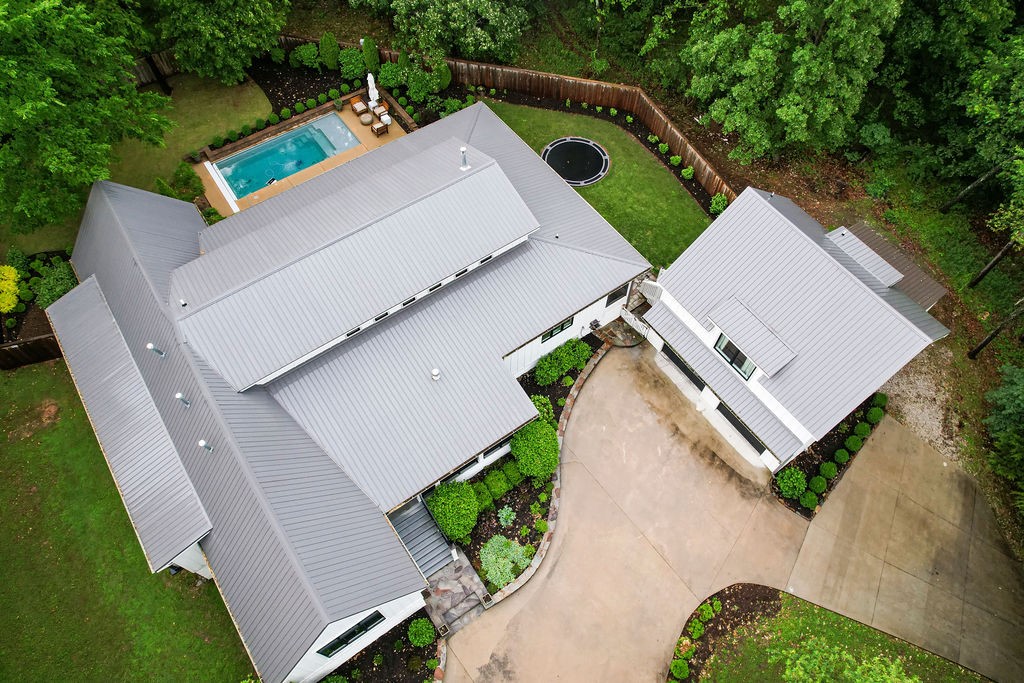 Tontitown Outlots - Residential