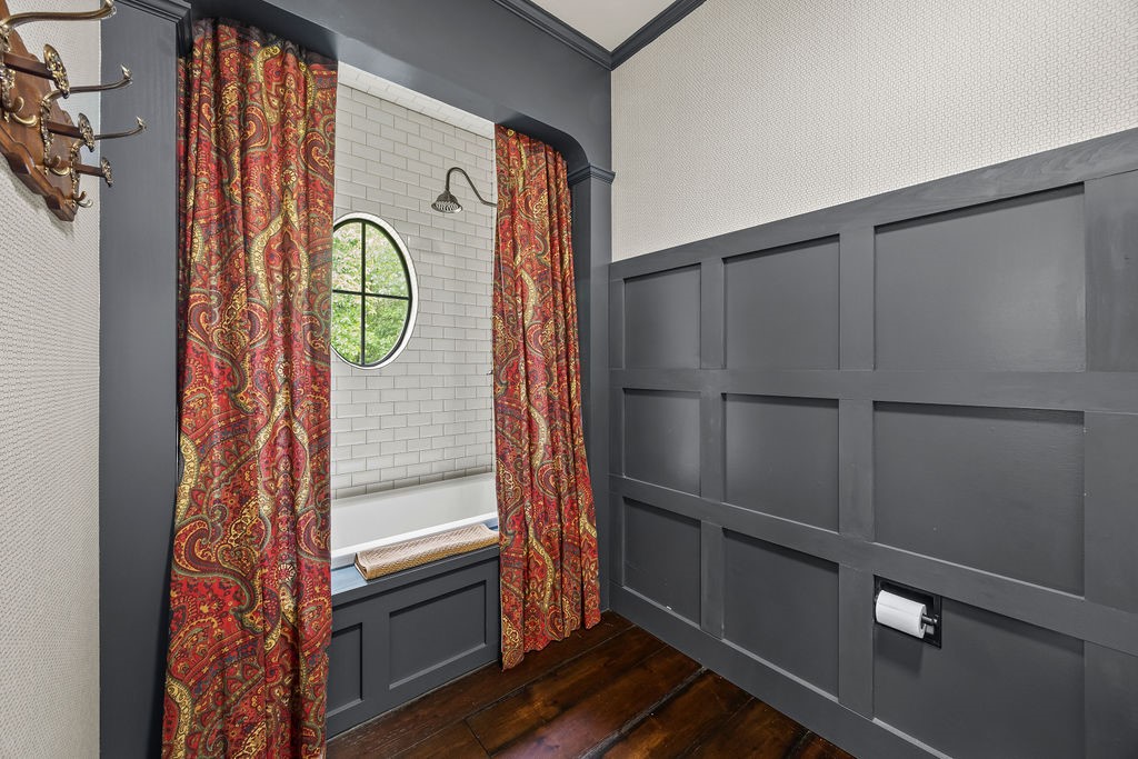 Tontitown Outlots - Residential