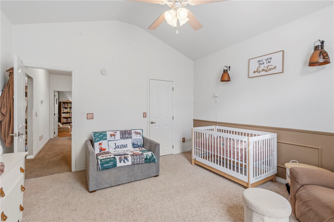 Radcliffe Sub Bvv - Residential