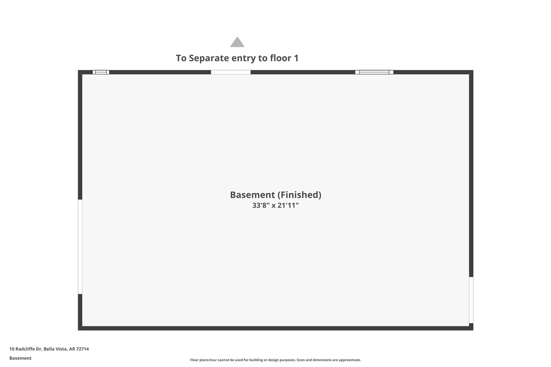 Radcliffe Sub Bvv - Residential