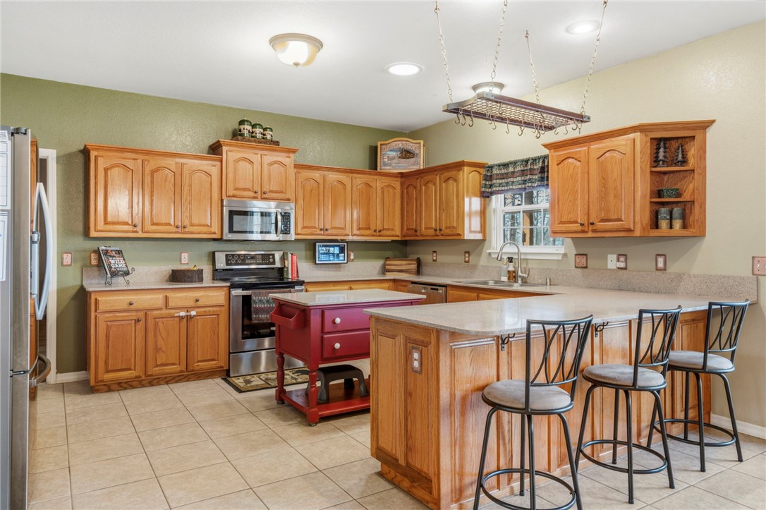 Radcliffe Sub Bvv - Residential