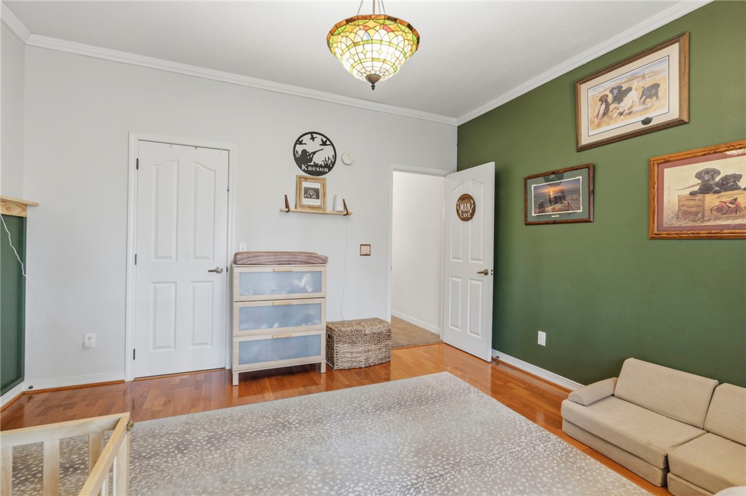 Radcliffe Sub Bvv - Residential