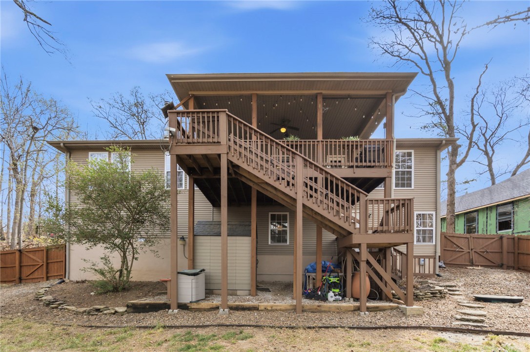 Radcliffe Sub Bvv - Residential