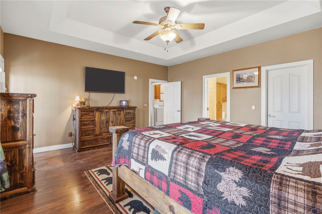 Radcliffe Sub Bvv - Residential