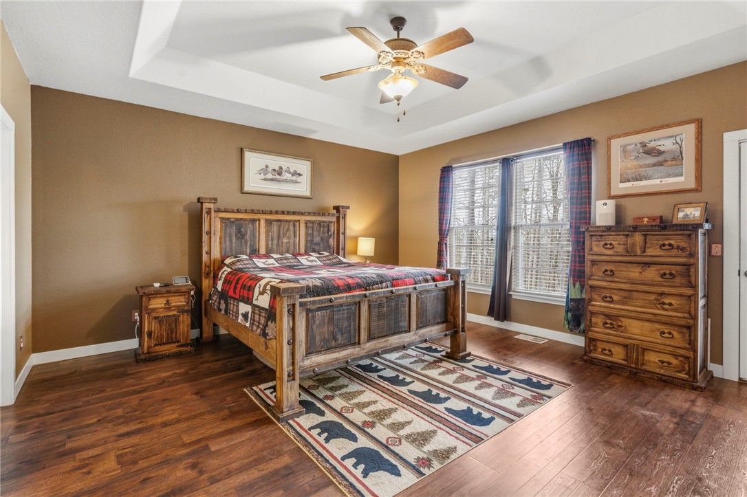 Radcliffe Sub Bvv - Residential