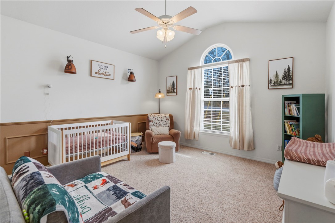 Radcliffe Sub Bvv - Residential