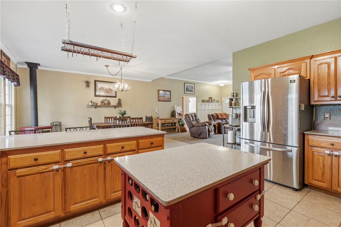 Radcliffe Sub Bvv - Residential