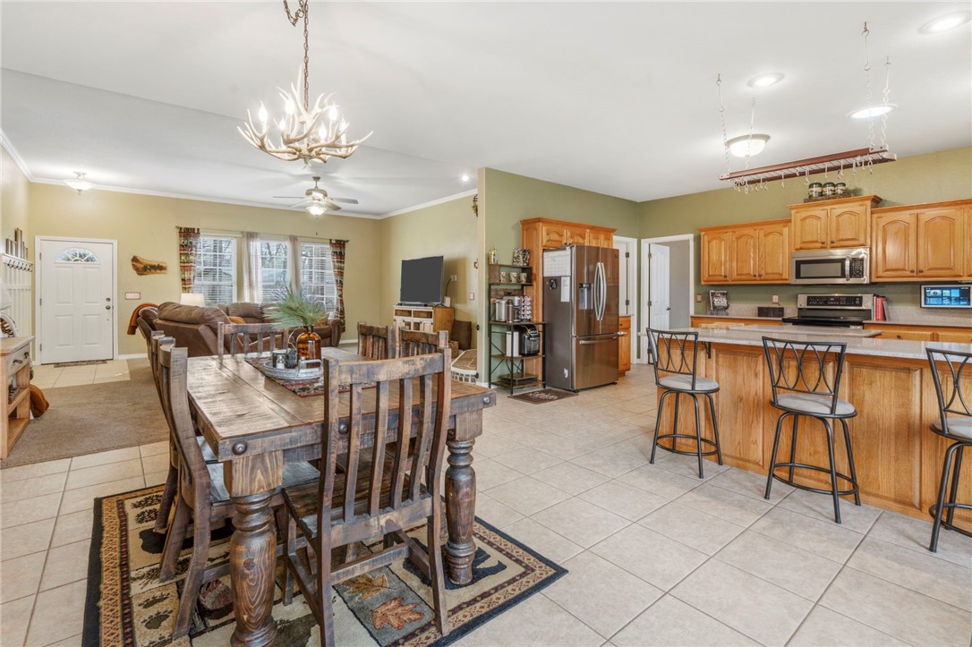 Radcliffe Sub Bvv - Residential