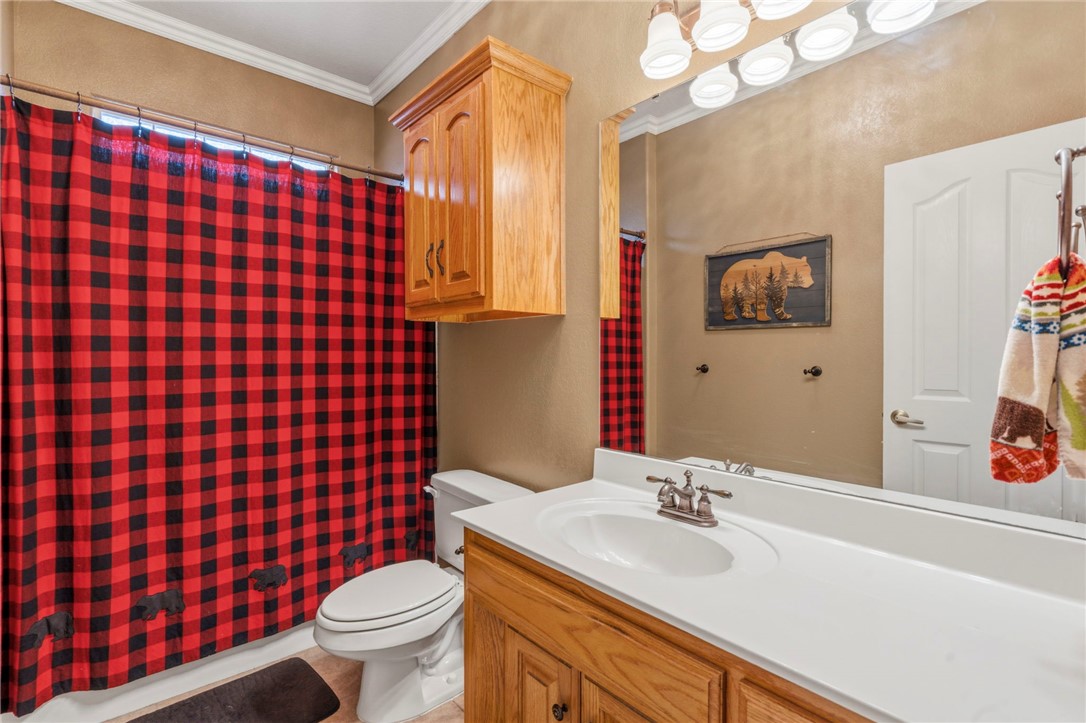 Radcliffe Sub Bvv - Residential