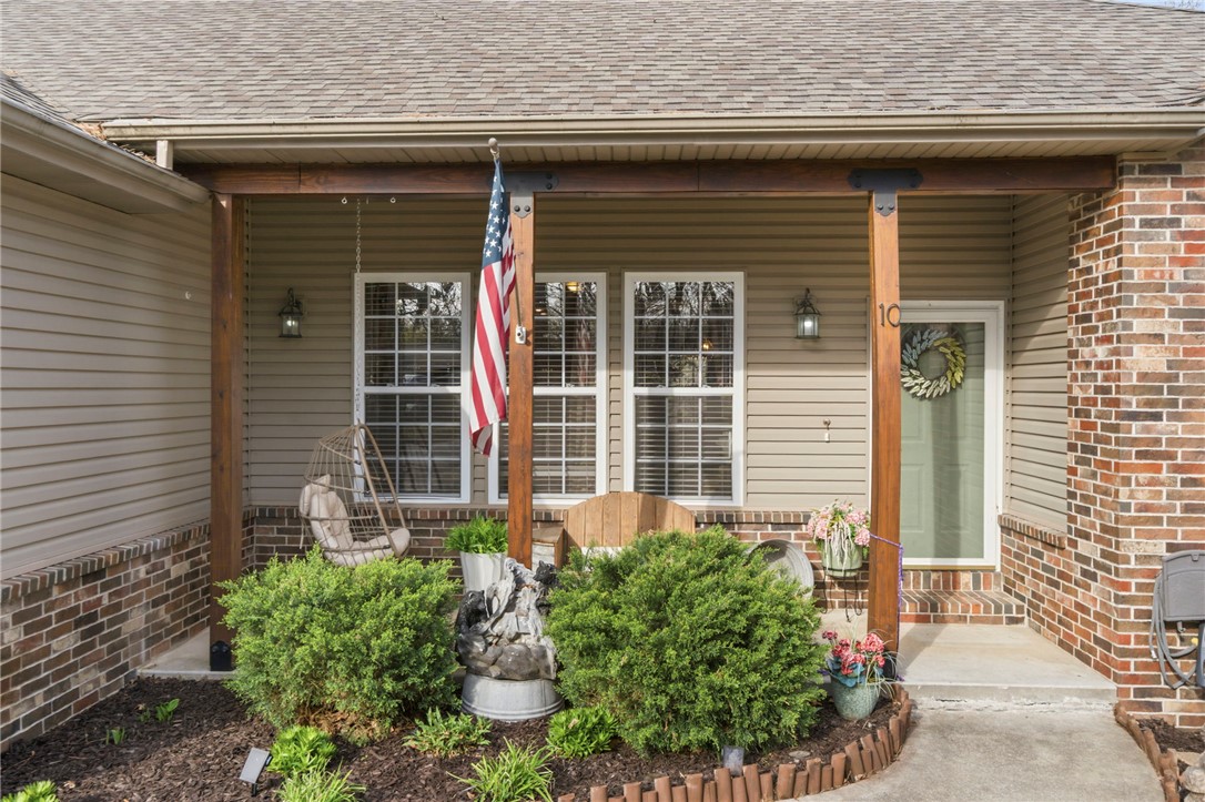 Radcliffe Sub Bvv - Residential