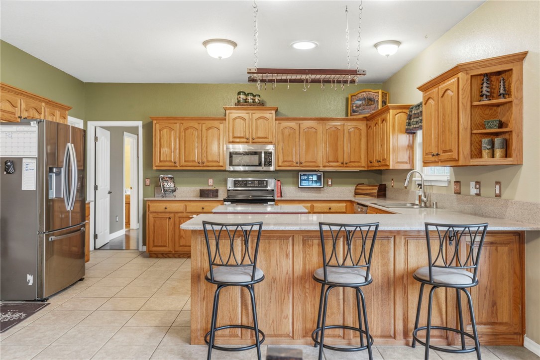 Radcliffe Sub Bvv - Residential