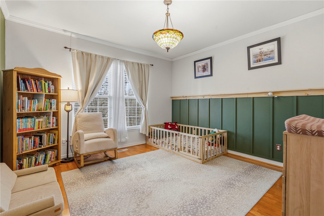 Radcliffe Sub Bvv - Residential