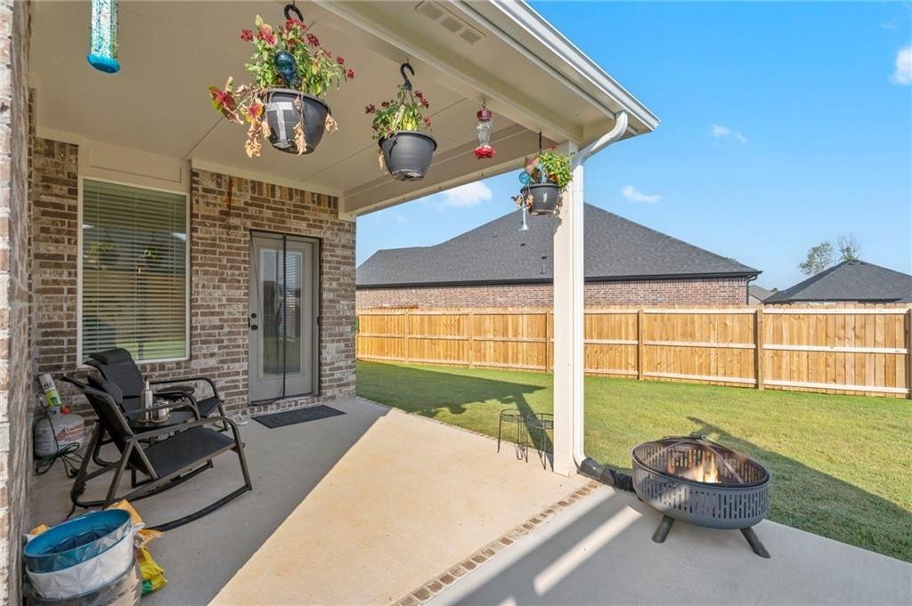 Goose Creek Village - Residential