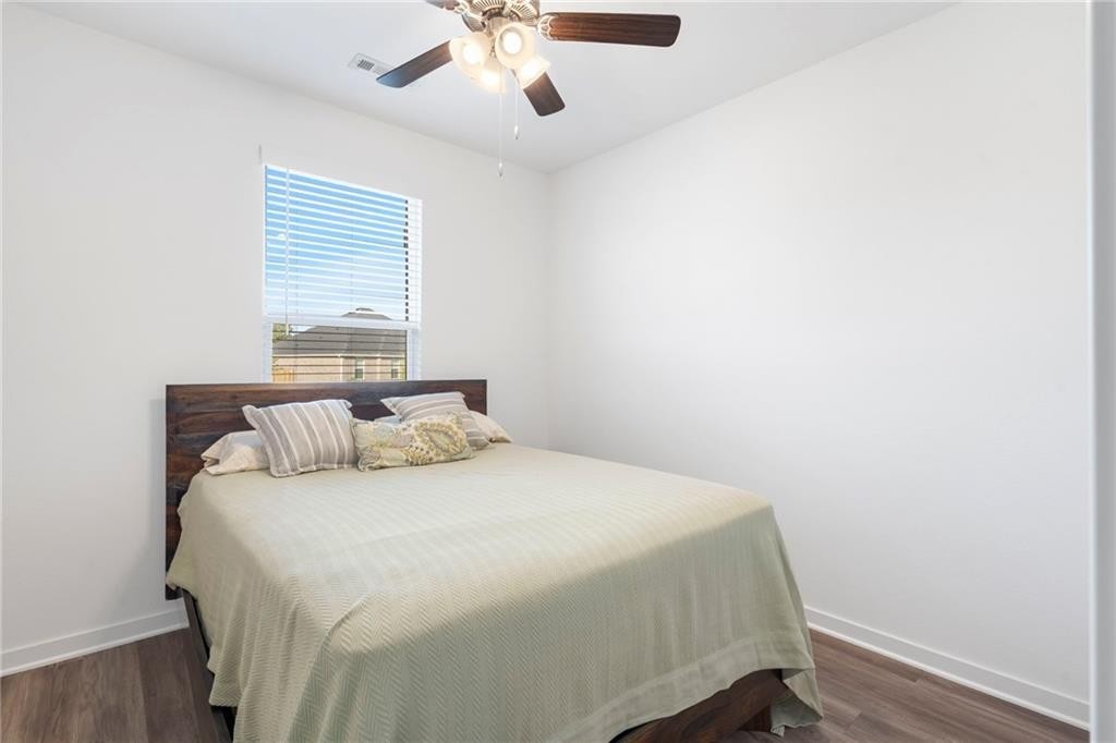 Goose Creek Village - Residential