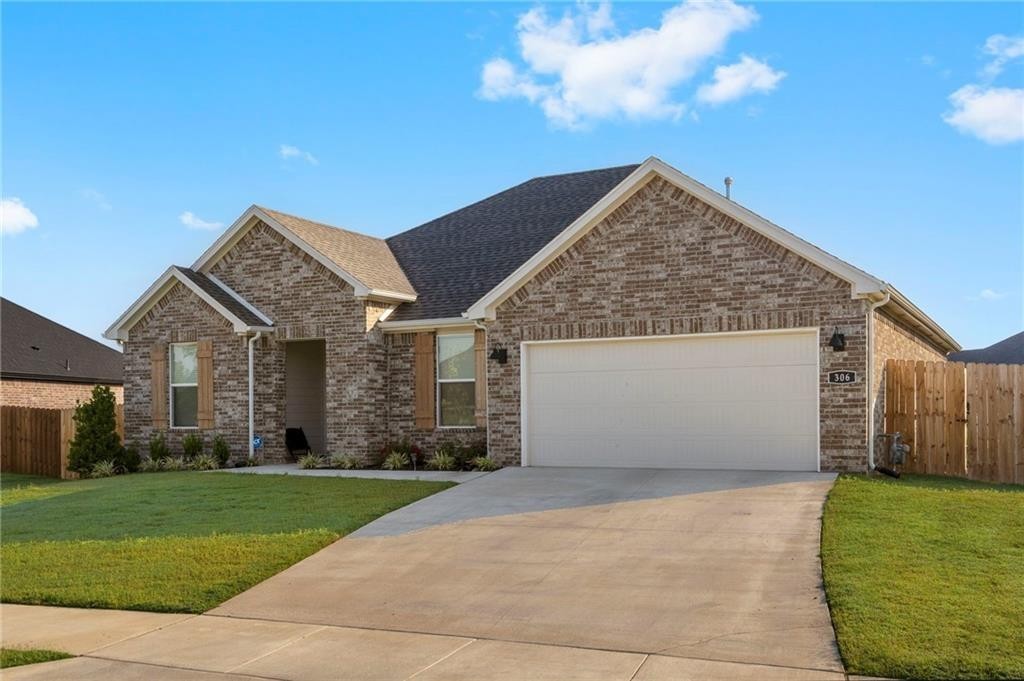 Goose Creek Village - Residential