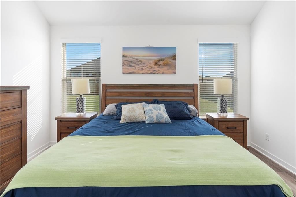 Goose Creek Village - Residential