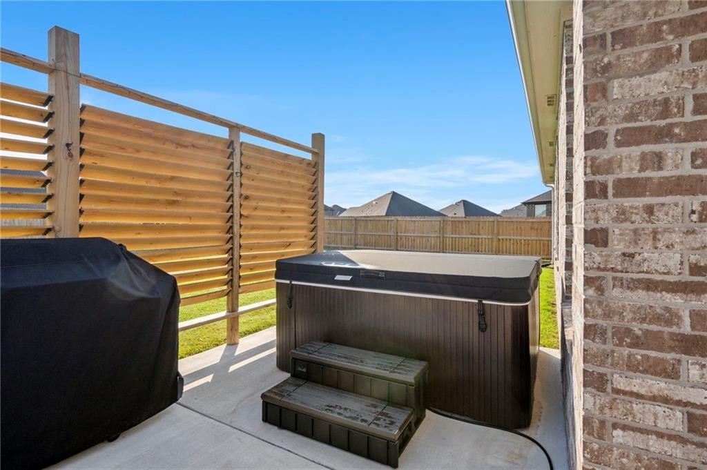 Goose Creek Village - Residential