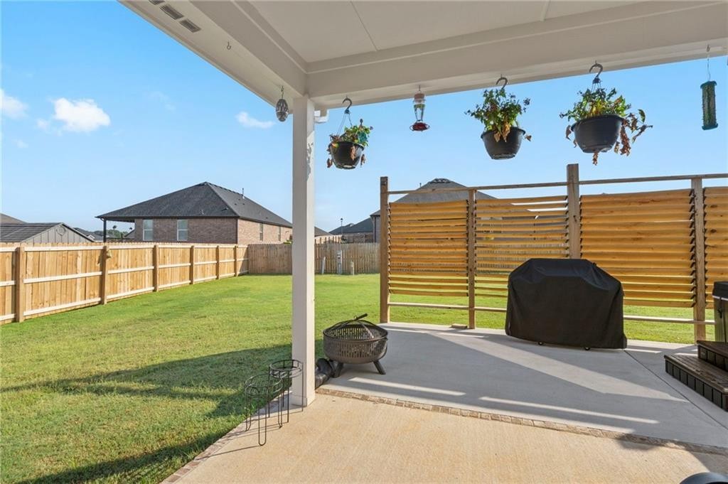 Goose Creek Village - Residential