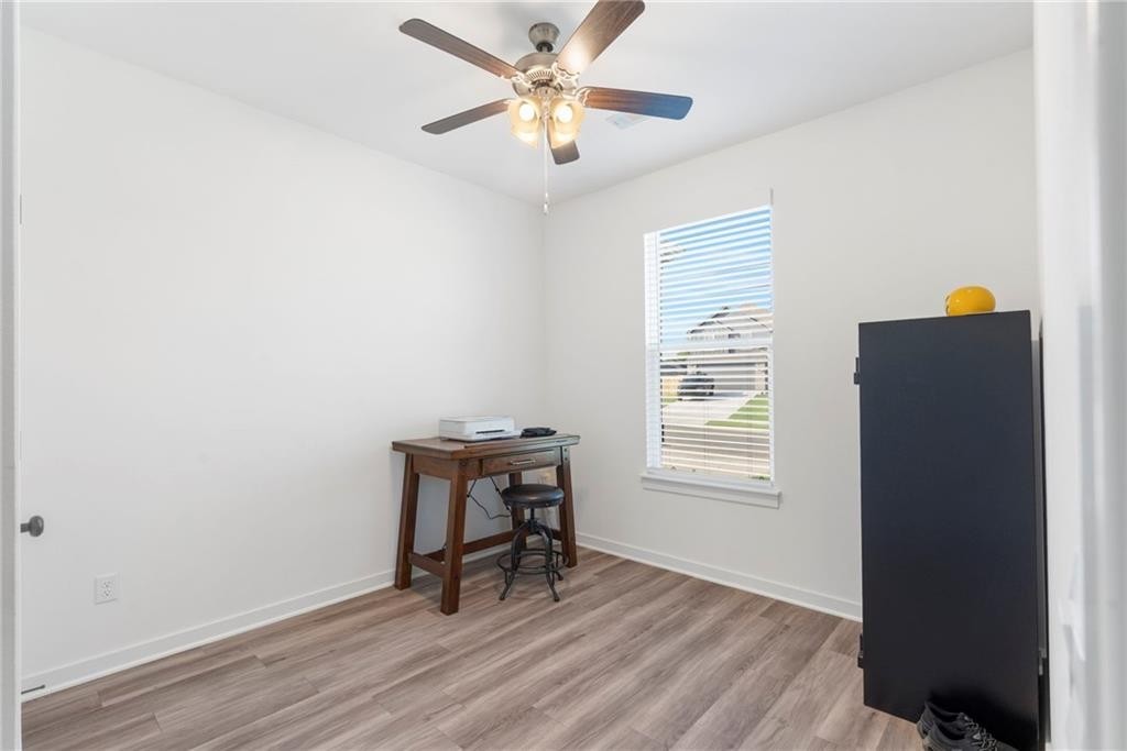 Goose Creek Village - Residential