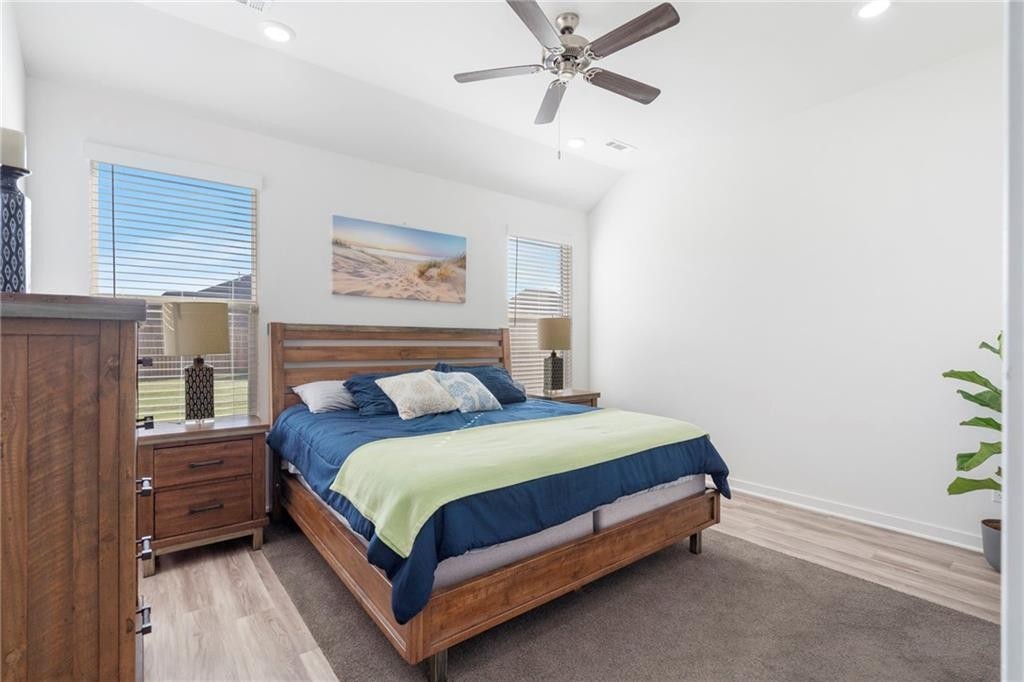 Goose Creek Village - Residential